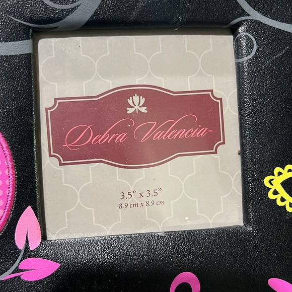 New black & pink owl Photo album. Hold 180 4x6 photos. - Picture 4 of 6